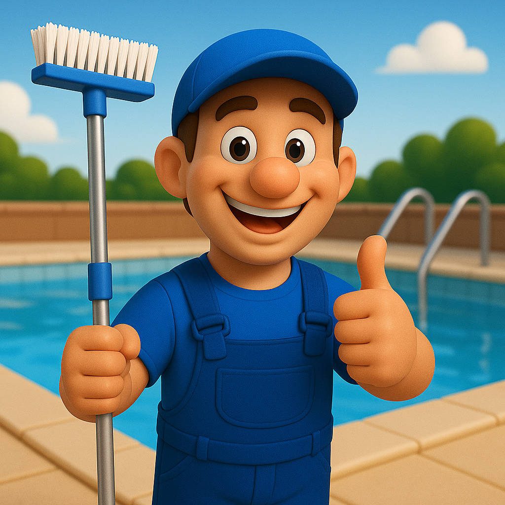 Pool Pro